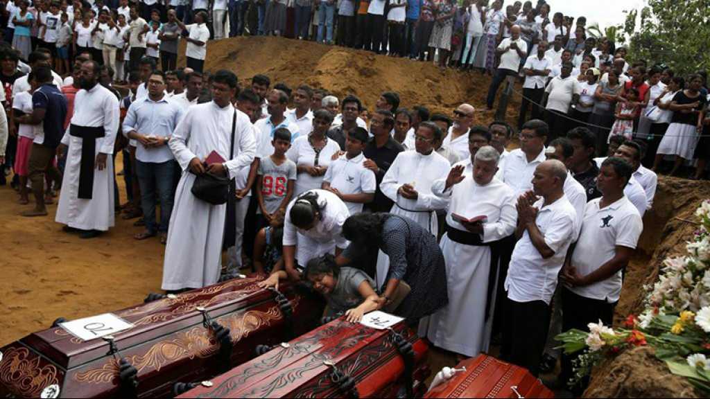 Attentats au Sri Lanka: Interpol annonce l’arrestation d’un des principaux suspects à Djeddah