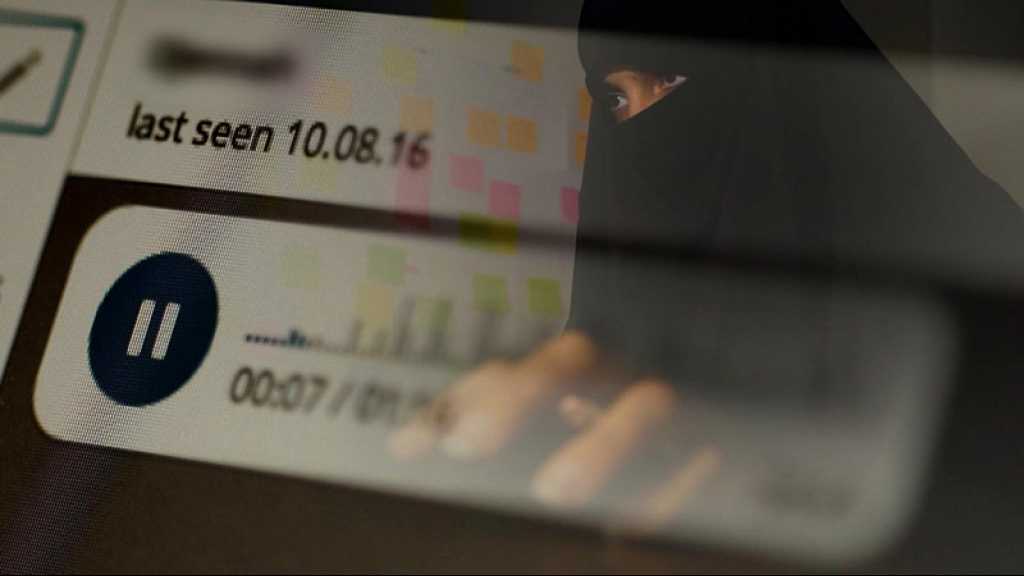 Les jeunes femmes, nouvelle cible de la propagande de «Daech», selon Europol