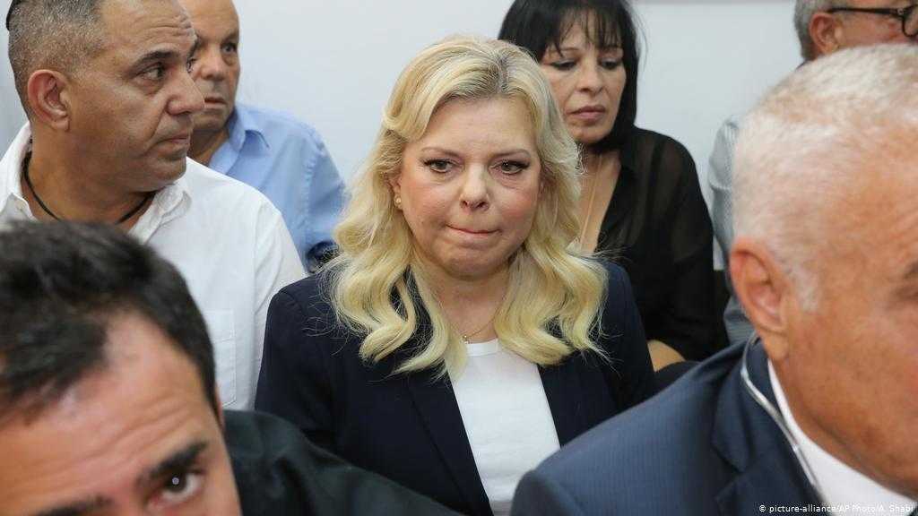 «Israël»: Sara Netanyahou reconnue coupable de mauvais usage de fonds publics