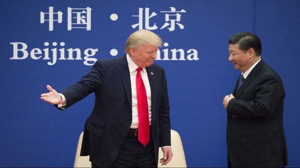 Washington et Pékin renouent le dialogue pour arrêter leur guerre commerciale