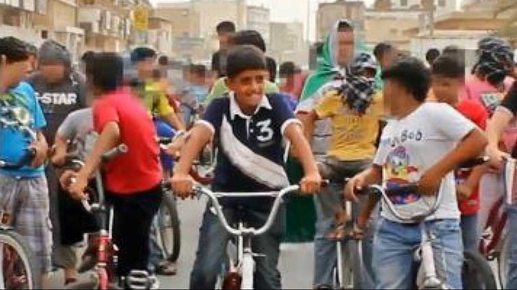 Amnesty: L’Arabie doit abolir la peine de mort pour toutes les infractions commises par des mineurs