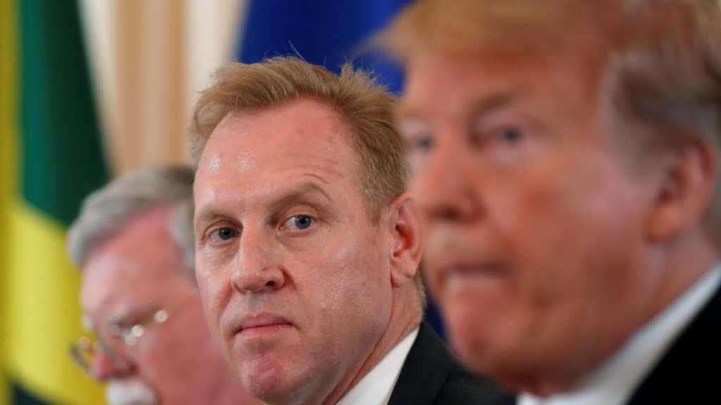  Trump contraint de changer de ministre de la Défense en pleine tension avec l’Iran