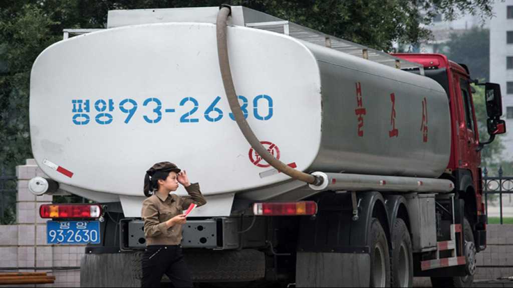 ONU: Russie et Chine s’opposent à un arrêt des livraisons de pétrole à Pyongyang