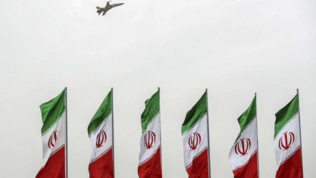 L’Iran a abattu un drone américain au-dessus du détroit d’Ormuz, confirme un responsable US