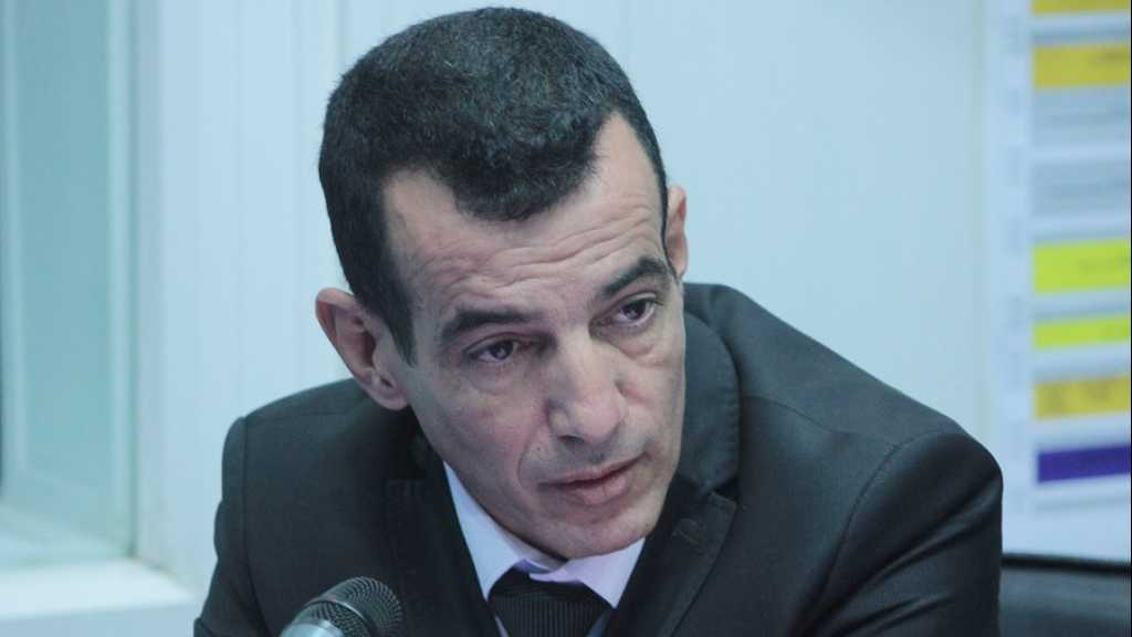 Algérie: remplacement d’un proche de Bouteflika à la tête du principal syndicat