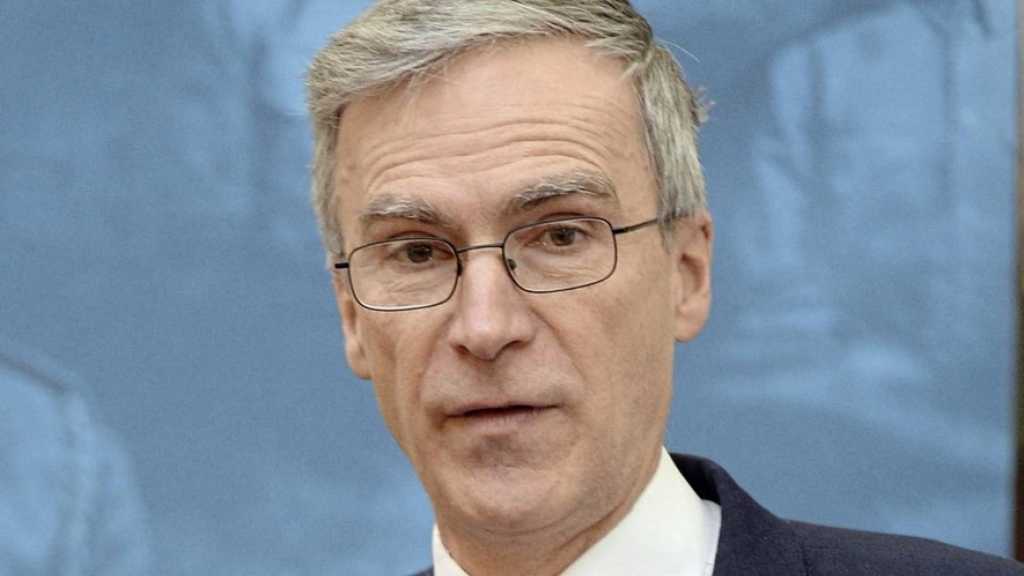 Un diplomate britannique dépêché en Iran dimanche