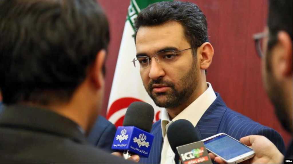 L’Iran dit n’avoir subi aucun dégât à cause de présumées «cyberattaques» US