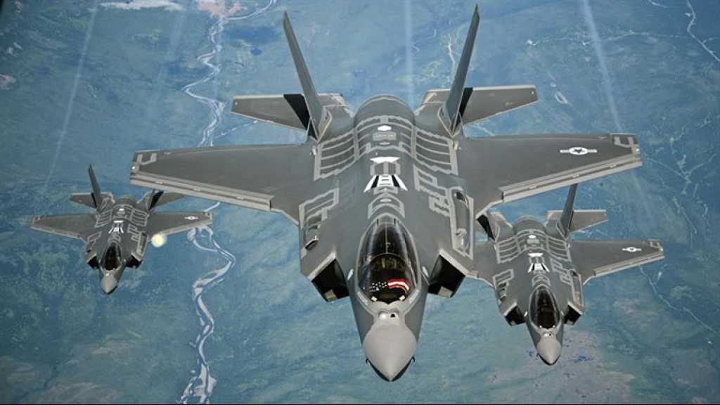La Turquie sera privée de F-35 si elle acquiert des S-400, répètent les USA