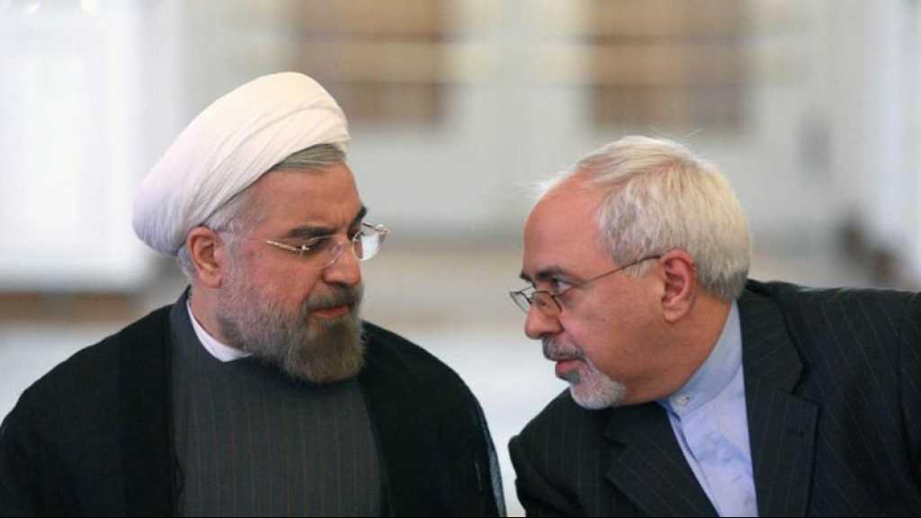 Accord sur le nucléaire: l’Iran renoncera à deux autres engagements en juillet