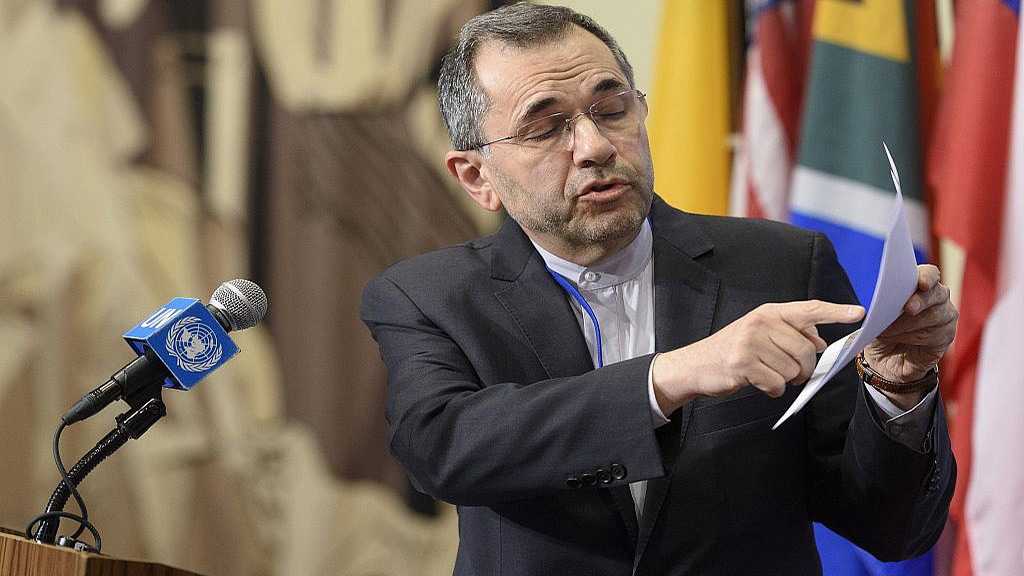 L’Iran dit ne pas pouvoir sauver seul l’accord sur son programme nucléaire