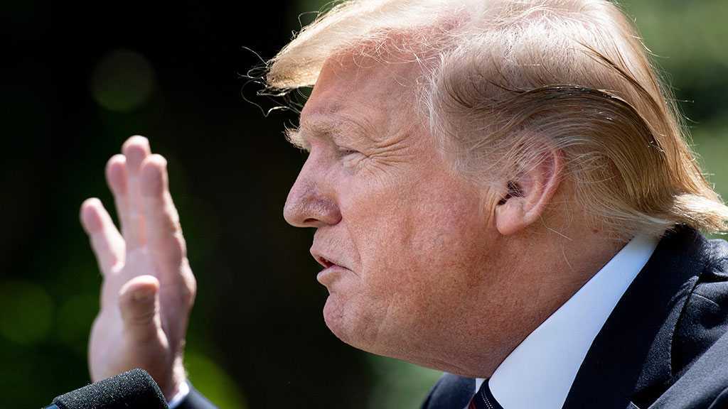 Trump: Une guerre contre l’Iran «ne durerait pas très longtemps», «pas de troupes au sol»