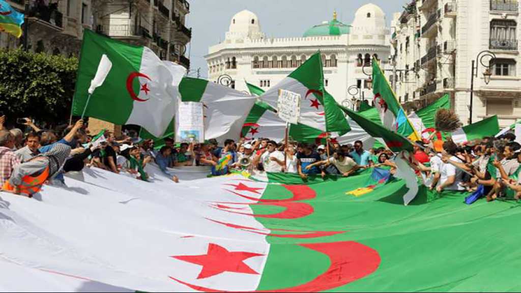 Algérie: des partis rejettent une présidentielle visant à «régénérer le système»