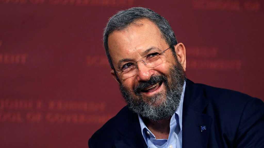 «Israël»: Ehud Barak annonce son retour en politique