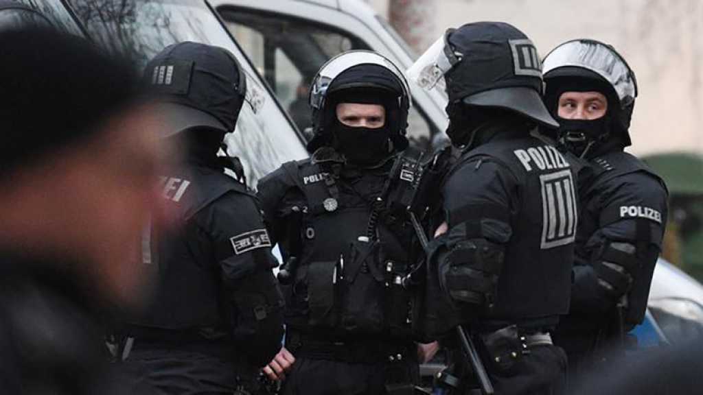Allemagne: arrestation d’un Bosnien en lien avec les attentats du 13 novembre à Paris
