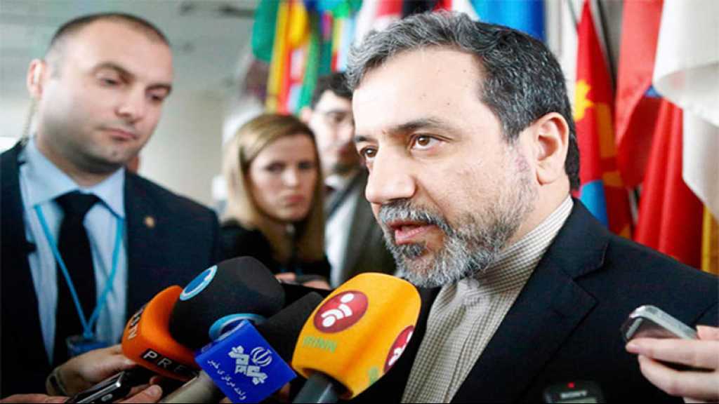 Nucléaire: l’Iran note des «progrès» mais les juge «insuffisants»