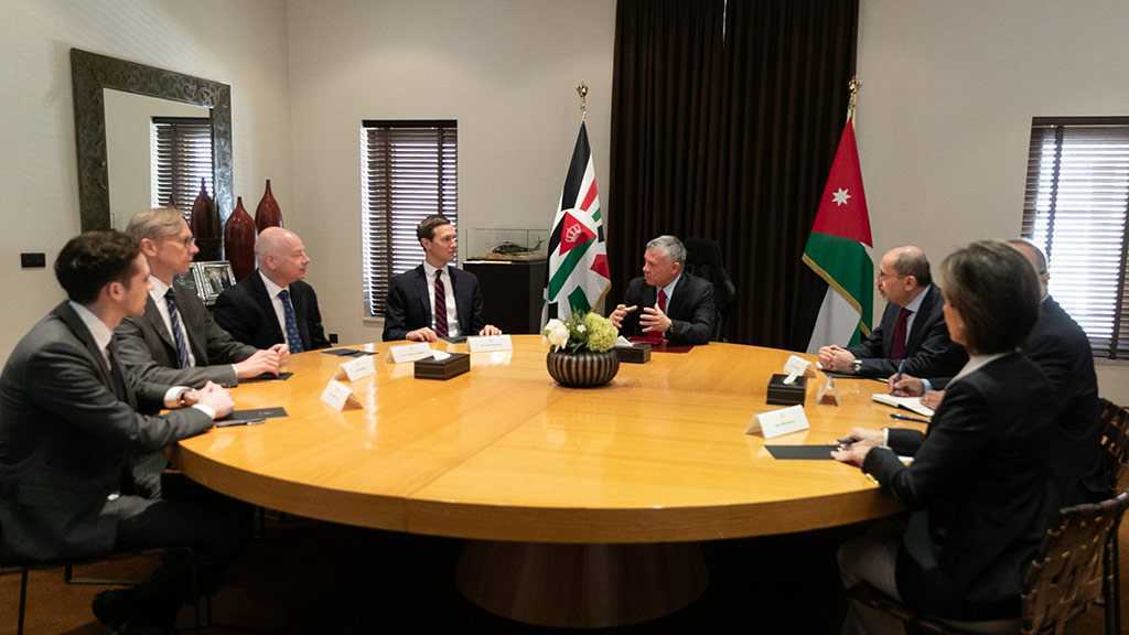  Conférence de Bahreïn: des articles critiques bloqués en Jordanie