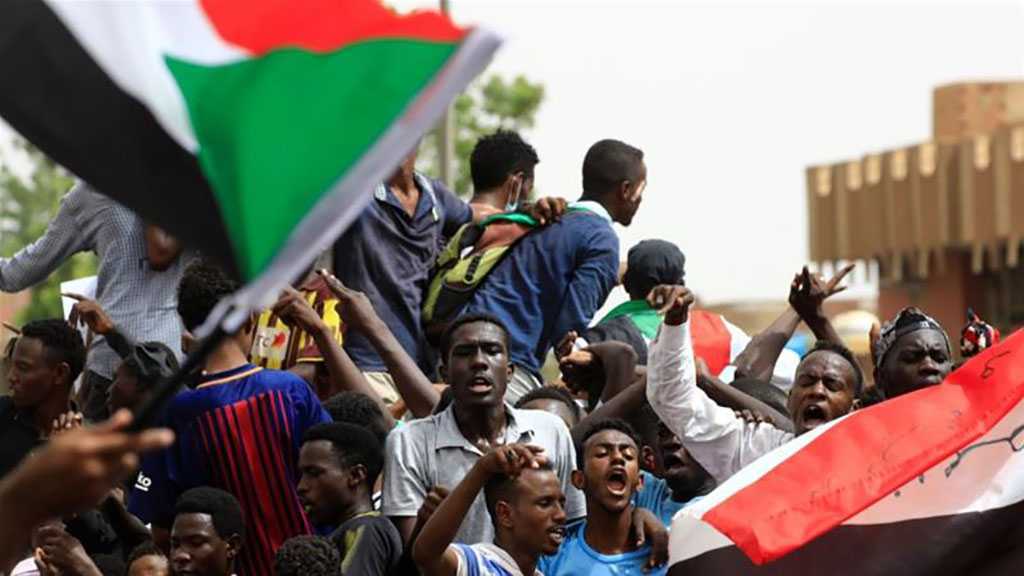 Soudan: cinq manifestants tués dans les rassemblements