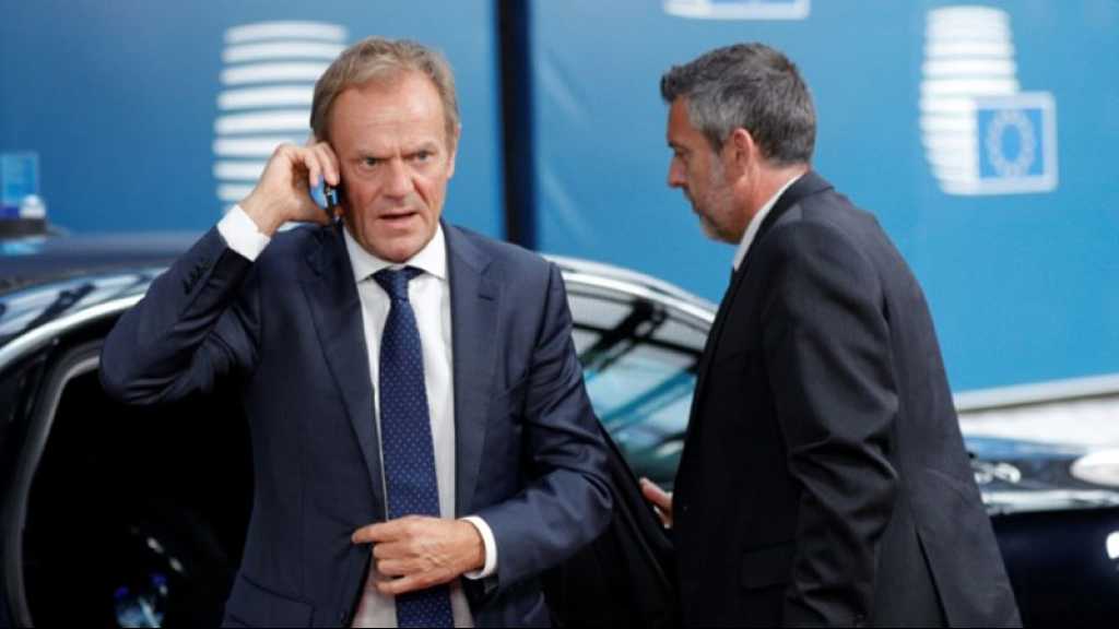 Sommet UE: les dirigeants sont parvenus à un accord sur les nominations clés
