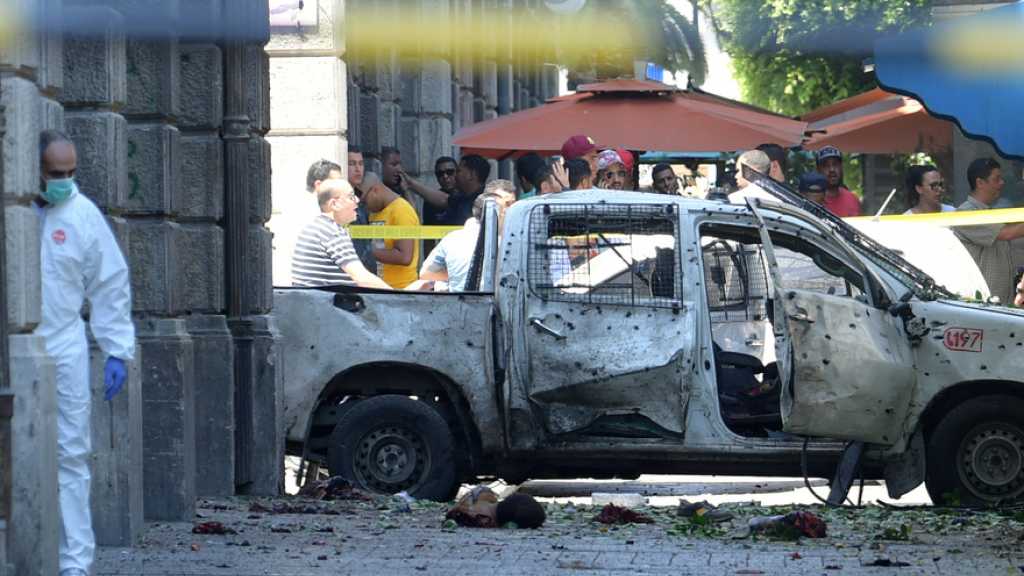 Tunisie: le cerveau du double attentat du 27 juin a été abattu