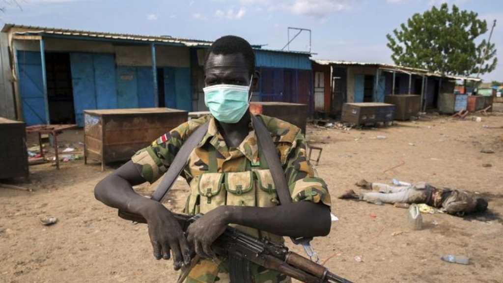 Soudan du Sud: plus de 100 civils tués depuis septembre, selon l’ONU