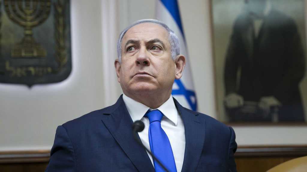 Netanyahou: «Israël» prépare une campagne militaire de grande envergure à Gaza