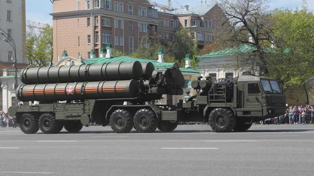 La Turquie va recevoir la semaine prochaine ses premiers systèmes de défense russes S-400