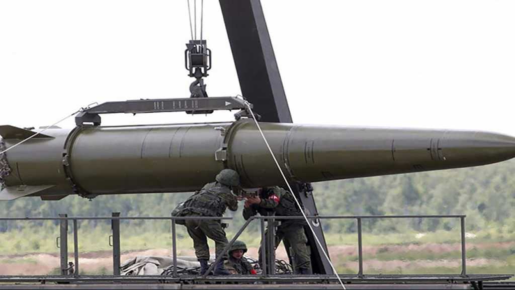 Moscou refuse de détruire ses nouveaux missiles déployés en Europe, affirme l’Otan