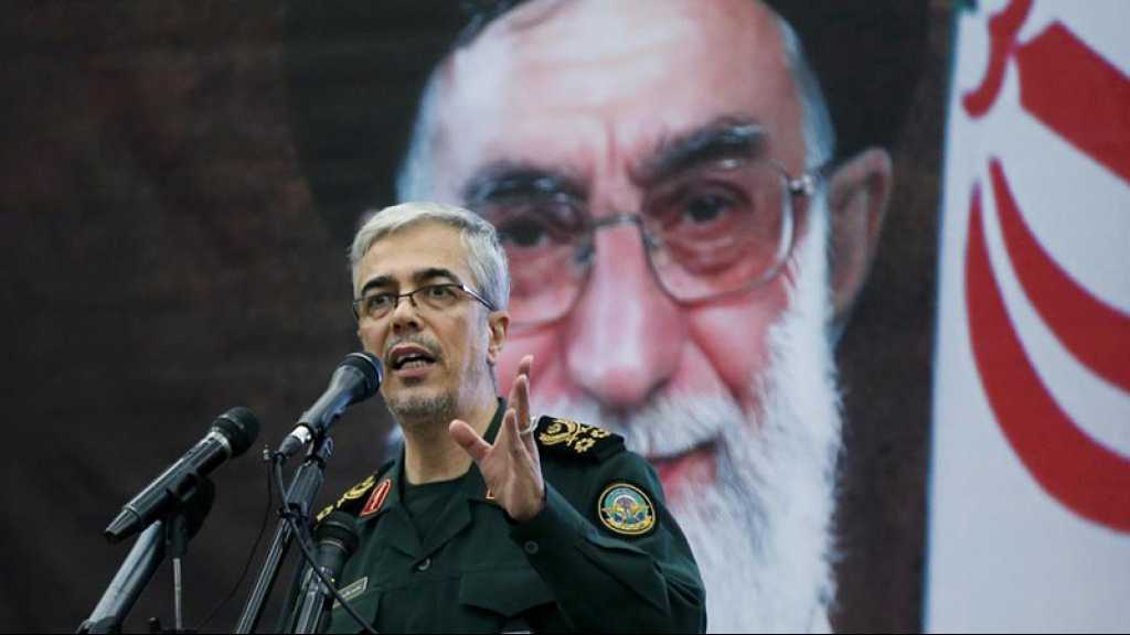 Pétrolier iranien arraisonné: Téhéran adresse à Londres un nouvel avertissement