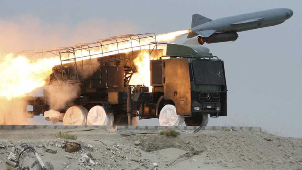 L’Iran détruira les porte-avions US s’ils commettent une erreur, menace le CGRI