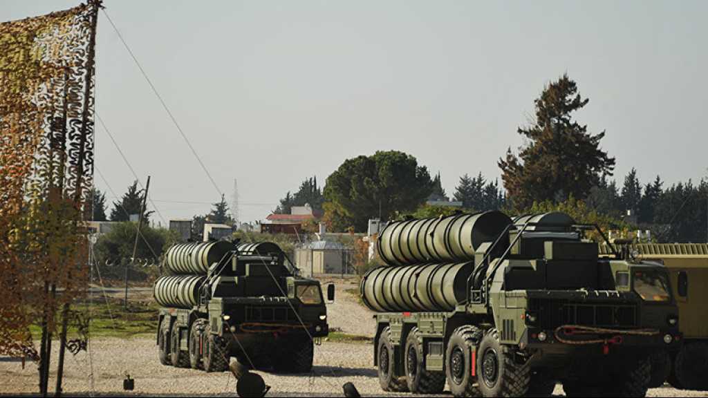 Missiles russes: Ankara rejette les mises en garde de Washington