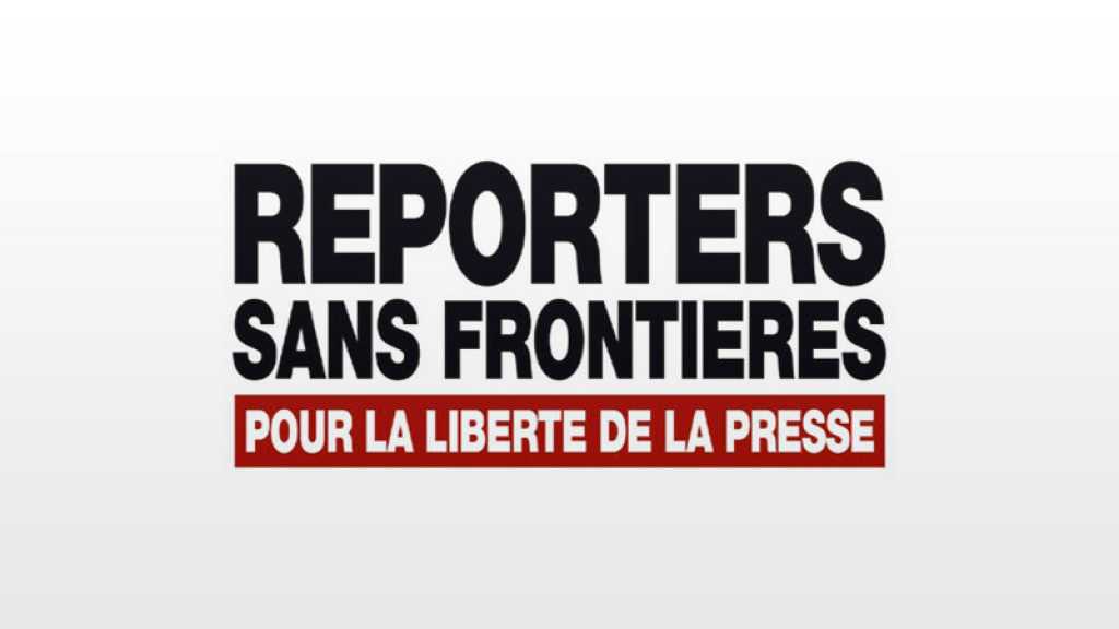 RSF a réclamé la libération de 30 journalistes lors de sa visite à Riyad