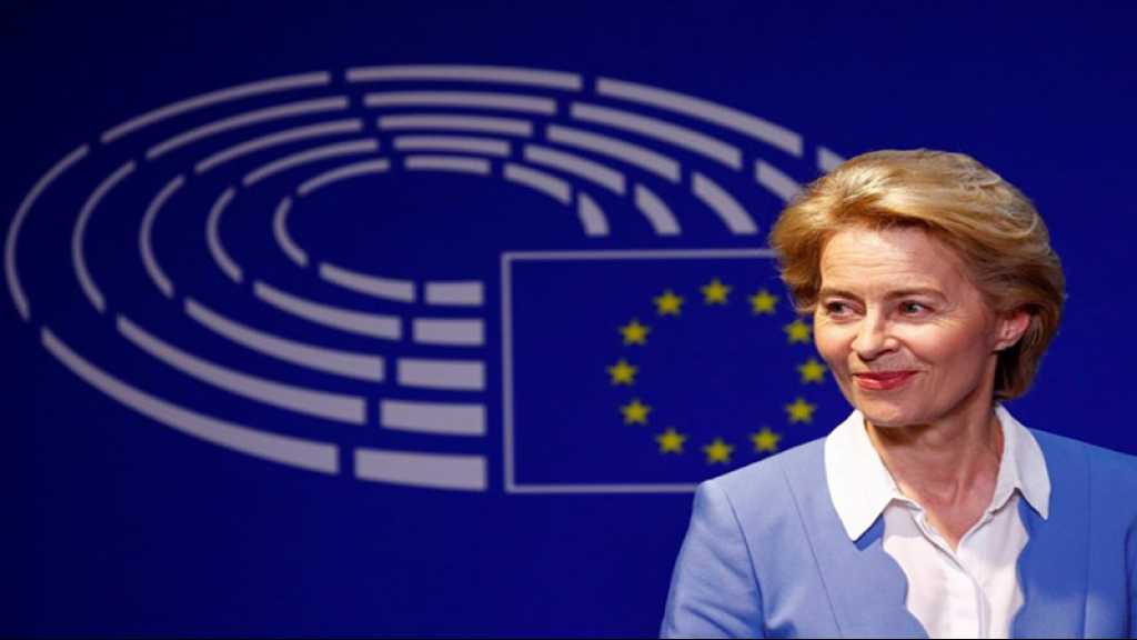 Brexit: Von der Leyen se dite prête à accorder plus de temps à Londres