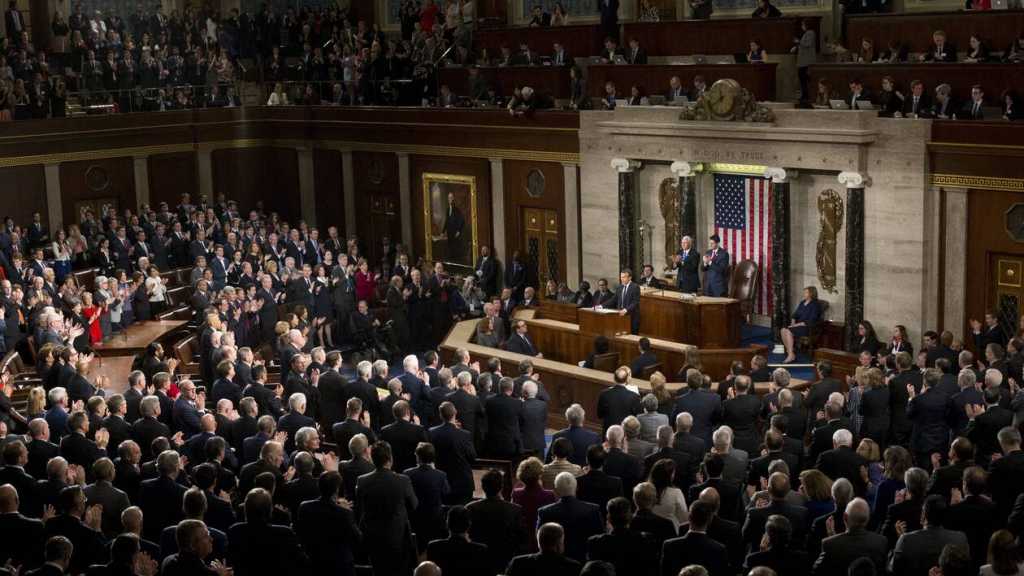 La Chambre des représentants veut empêcher Trump de déclencher une guerre inutile contre l’Iran