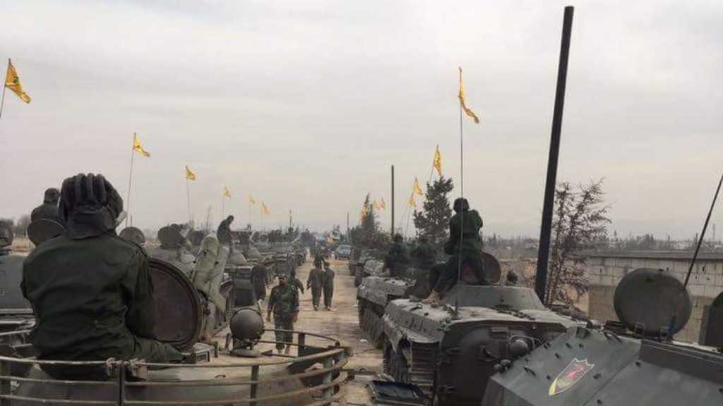 Un commandant israélien à la retraite: «Le Hezbollah est une armée imposante avec une grande expertise» 
