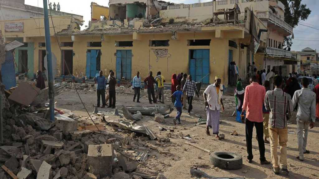 Somalie: 26 morts dans l’attaque d’un hôtel de Kismayo par des «shebab»