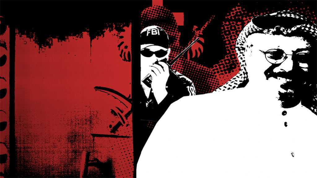 Le FBI a mis en garde des dissidents saoudiens aux USA après le meurtre de Khashoggi 