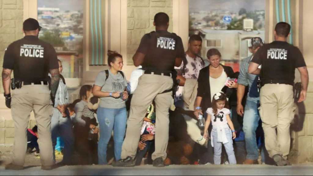 Le Mexique conteste la décision des Etats-Unis de verrouiller l’accès à l’asile