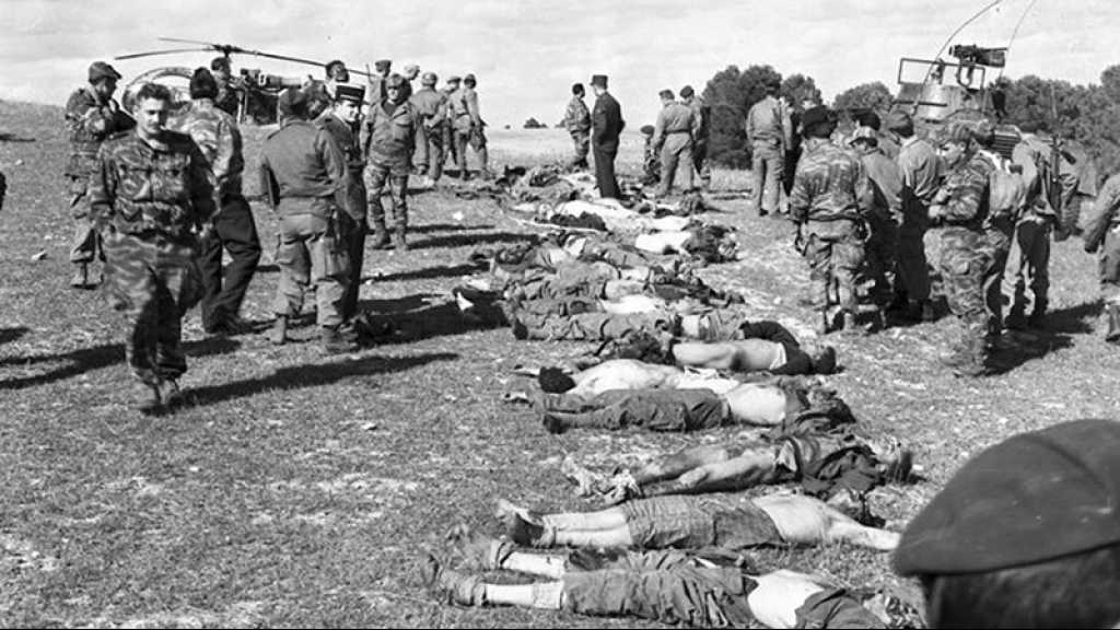 «Génocide»: vers une criminalisation de la colonisation française en Algérie?