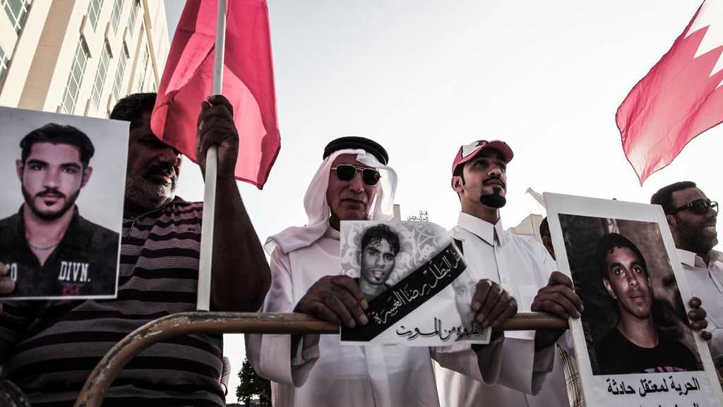 Le régime bahreïni a recruté des terroristes d’«al-Qaïda» pour assassiner des dissidents