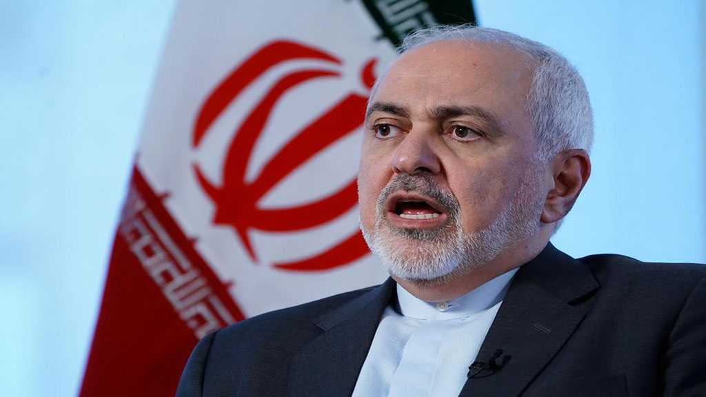 L’Iran dénonce à l’ONU le «terrorisme économique» des Etats-Unis