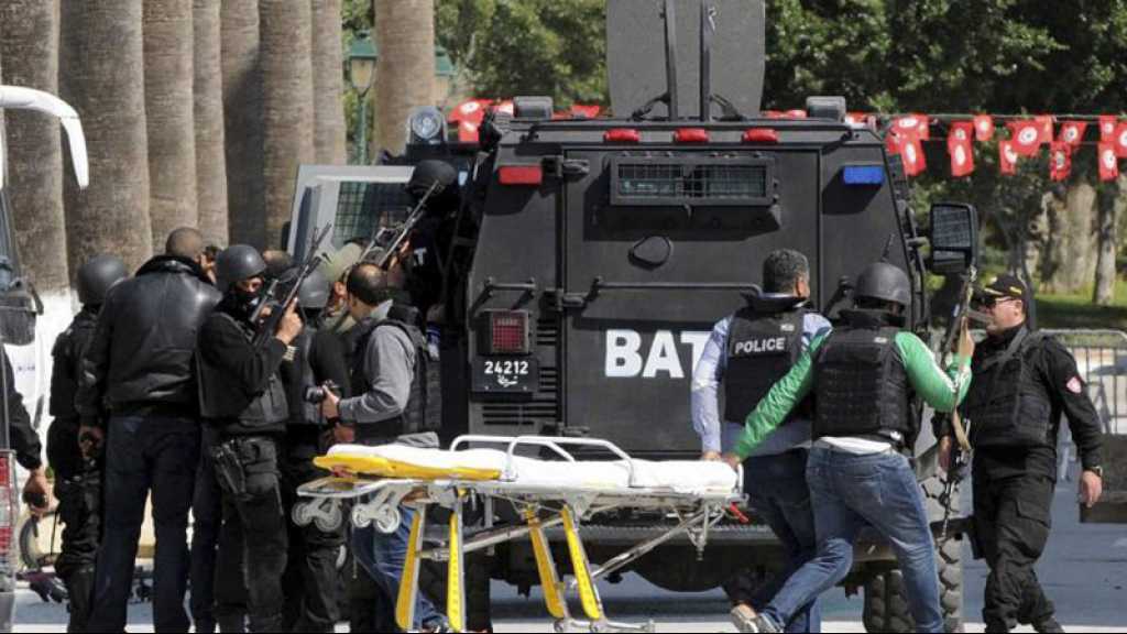 Le groupe terroriste «Daech» appelle à de nouvelles attaques en Tunisie