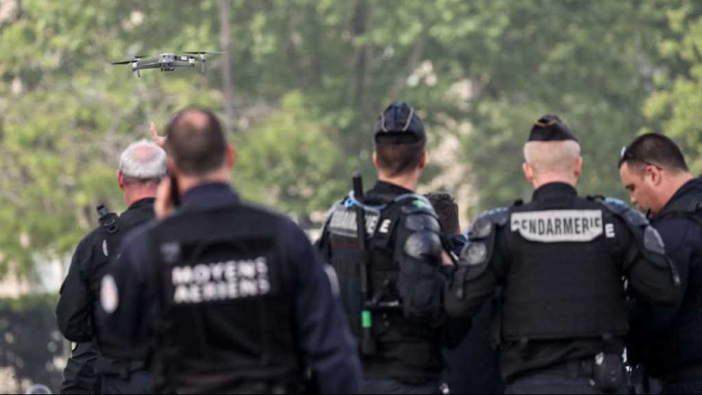 Finale de la CAN: mesures de sécurité exceptionnelles prises à Paris