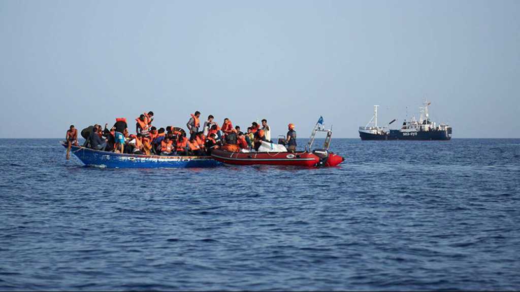 Migrants: des pays de l’UE veulent mettre fin à l’errance de bateaux en Méditerranée