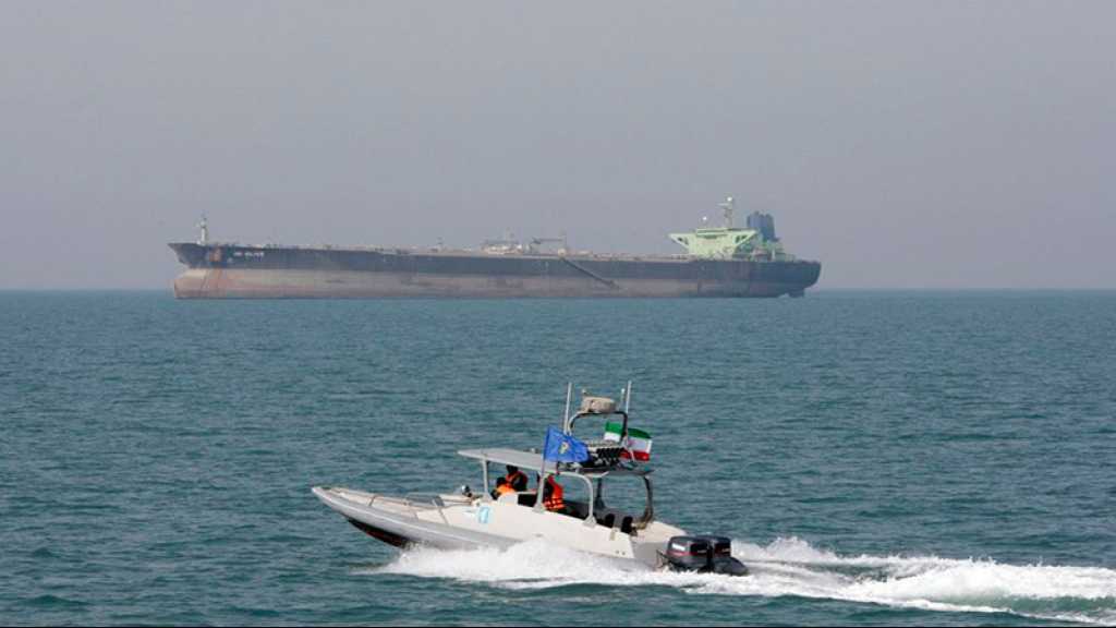 Iran: le CGRI saisit un «tanker étranger», avec 12 membres d’équipage à bord