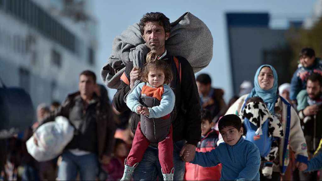 Migrants: l’UE toujours divisée sur un «mécanisme de solidarité»