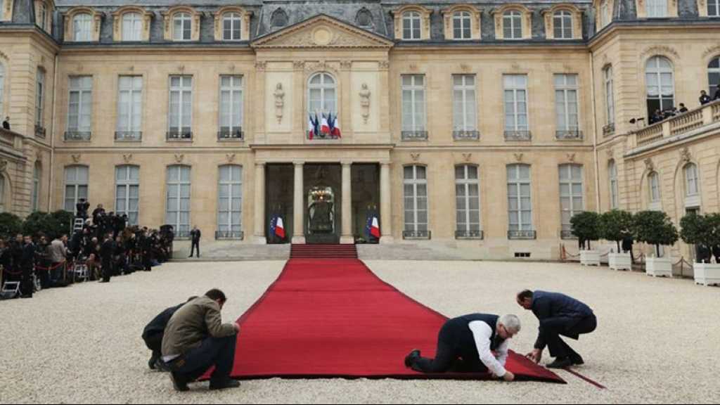 France: l’Élysée a dépassé son budget initial en 2018