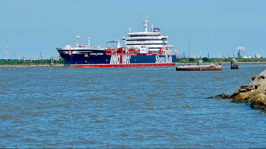 L’Iran ouvre une enquête après la saisie d’un tanker