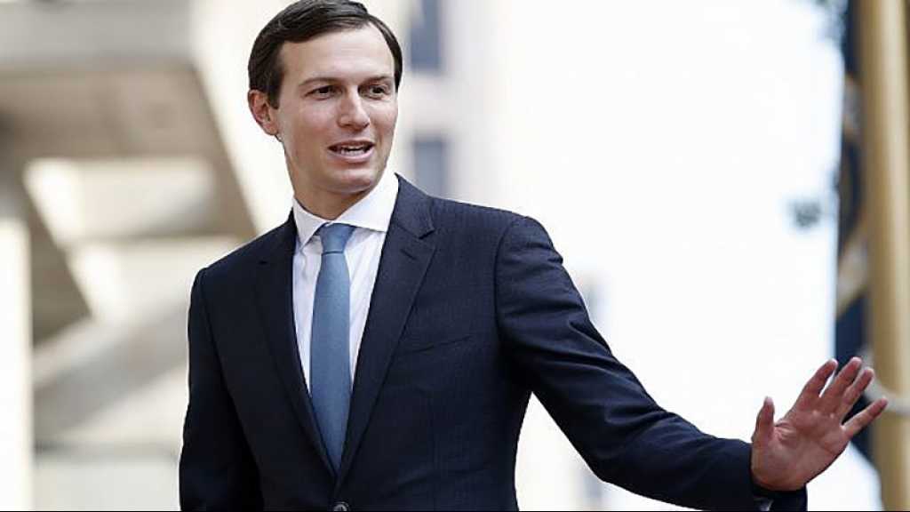 «Deal du siècle»: Jared Kushner de nouveau au Moyen-Orient fin juillet