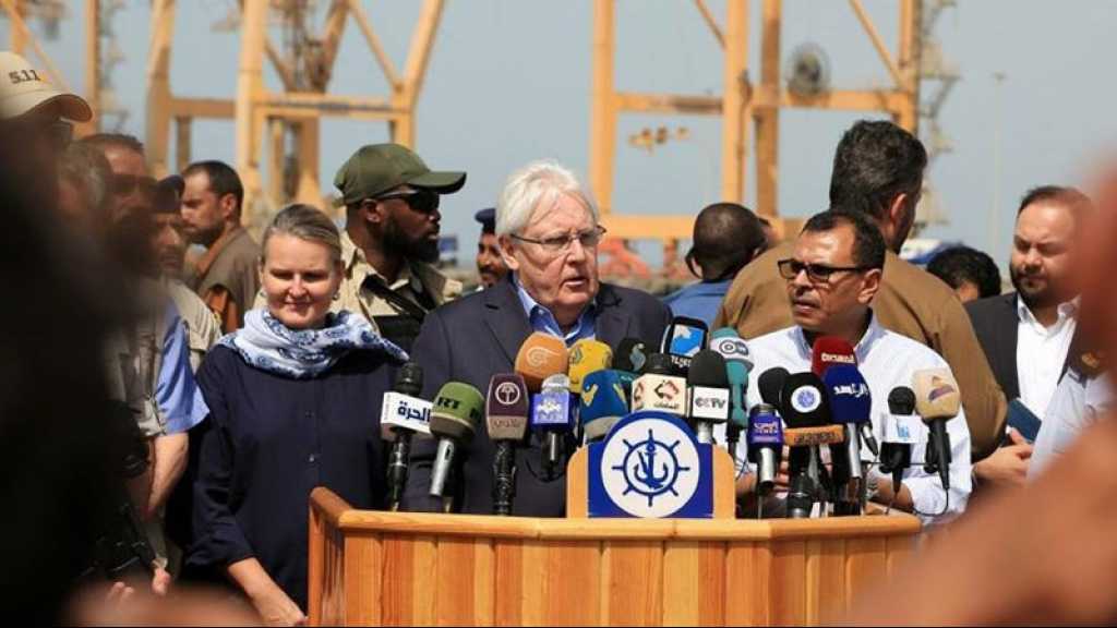 La guerre au Yémen est «résoluble», affirme l’envoyé spécial de l’ONU