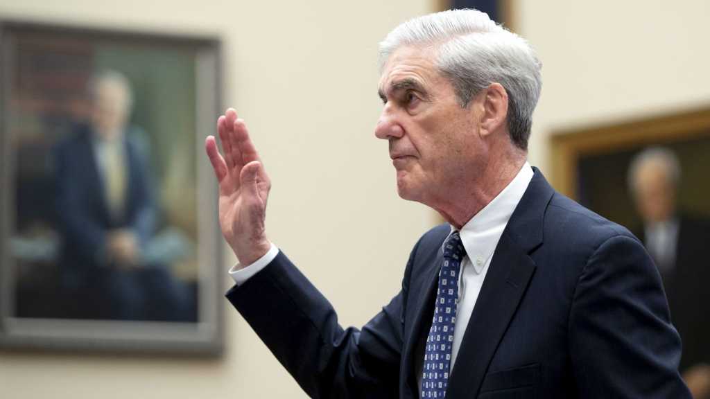 Enquête russe: le procureur Mueller confirme qu’il n’a jamais disculpé Donald Trump